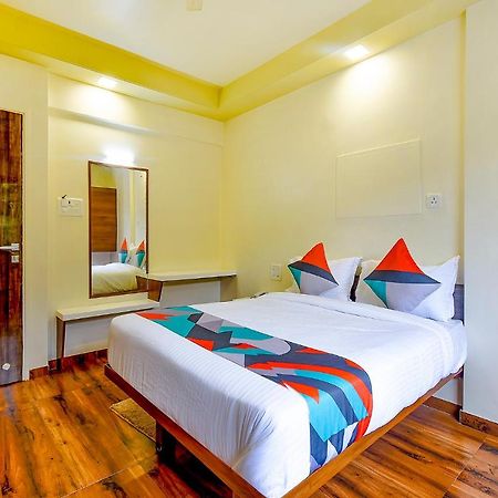 Fabhotel Nandanvan Pune Luaran gambar