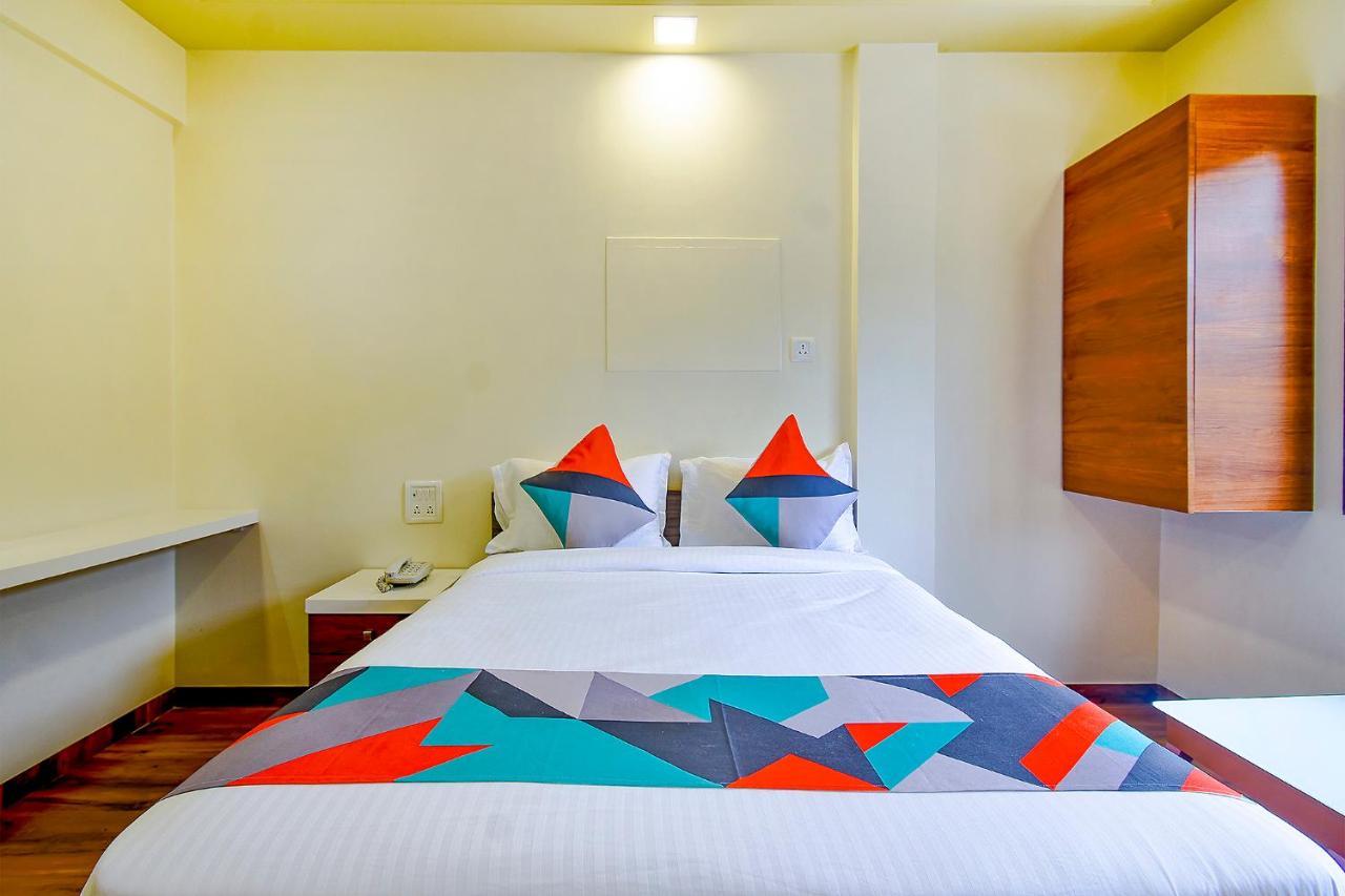 Fabhotel Nandanvan Pune Luaran gambar