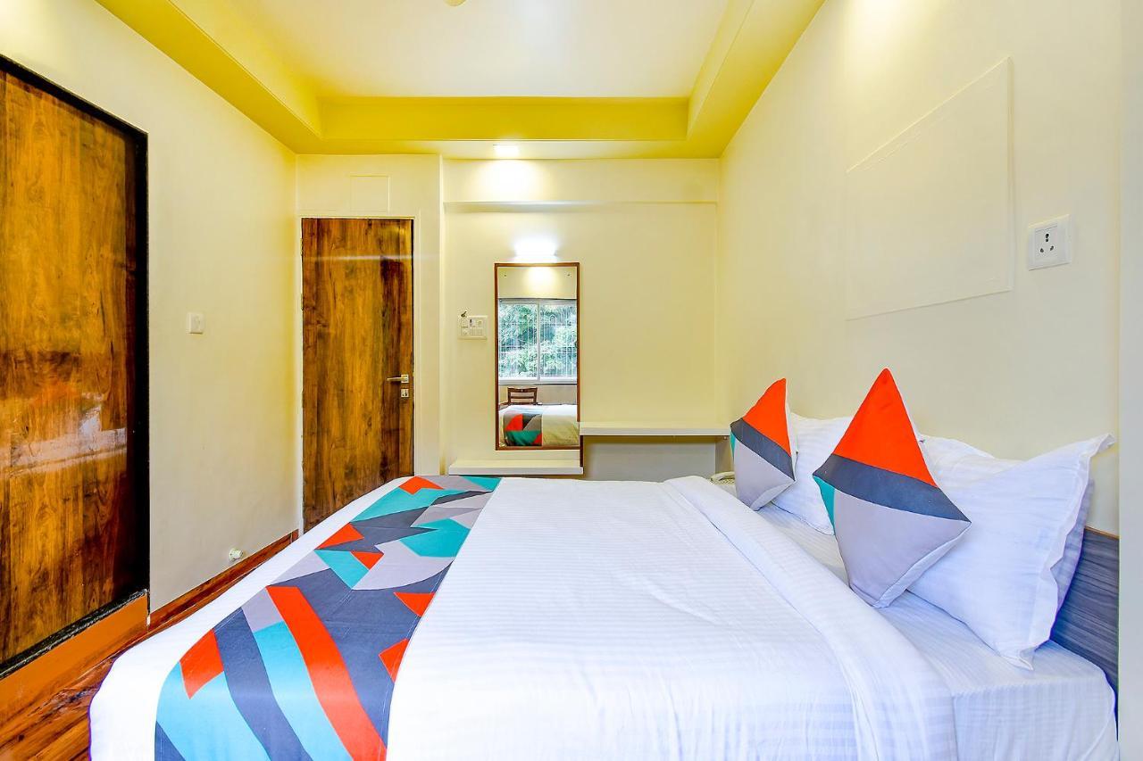 Fabhotel Nandanvan Pune Luaran gambar