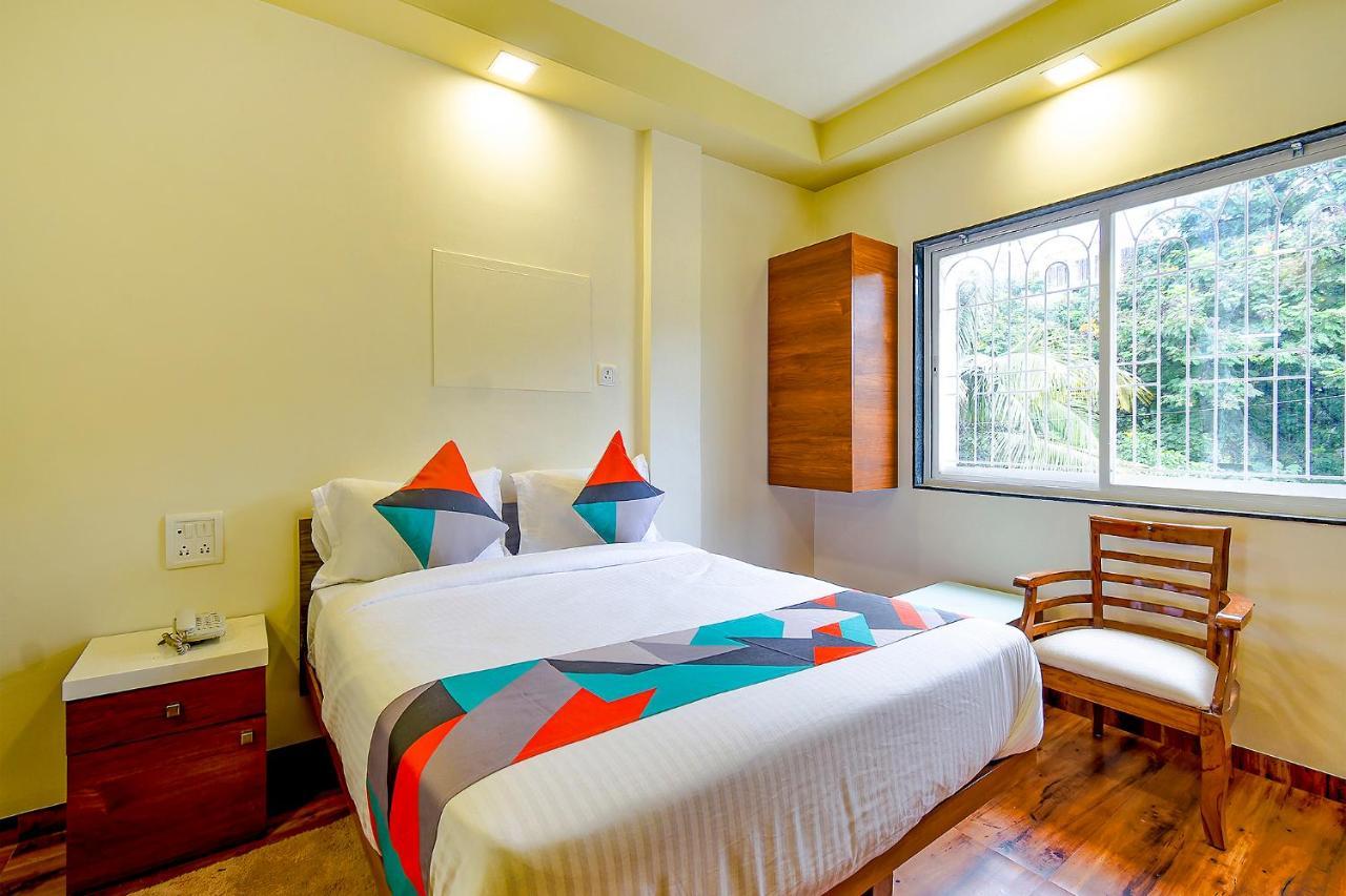 Fabhotel Nandanvan Pune Luaran gambar