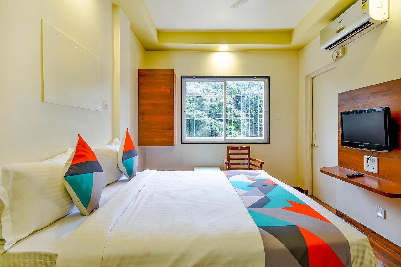 Fabhotel Nandanvan Pune Luaran gambar