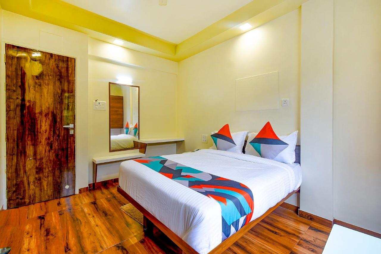 Fabhotel Nandanvan Pune Luaran gambar
