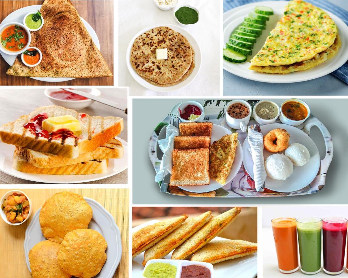 Fabhotel Nandanvan Pune Luaran gambar