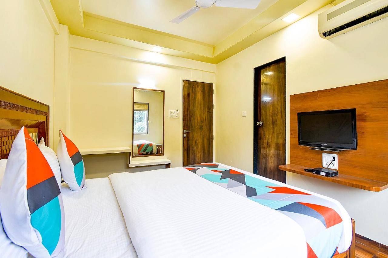 Fabhotel Nandanvan Pune Luaran gambar