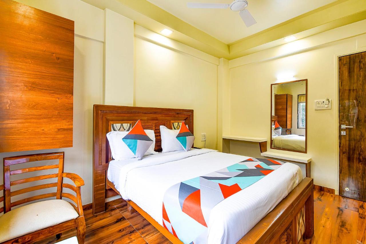 Fabhotel Nandanvan Pune Luaran gambar