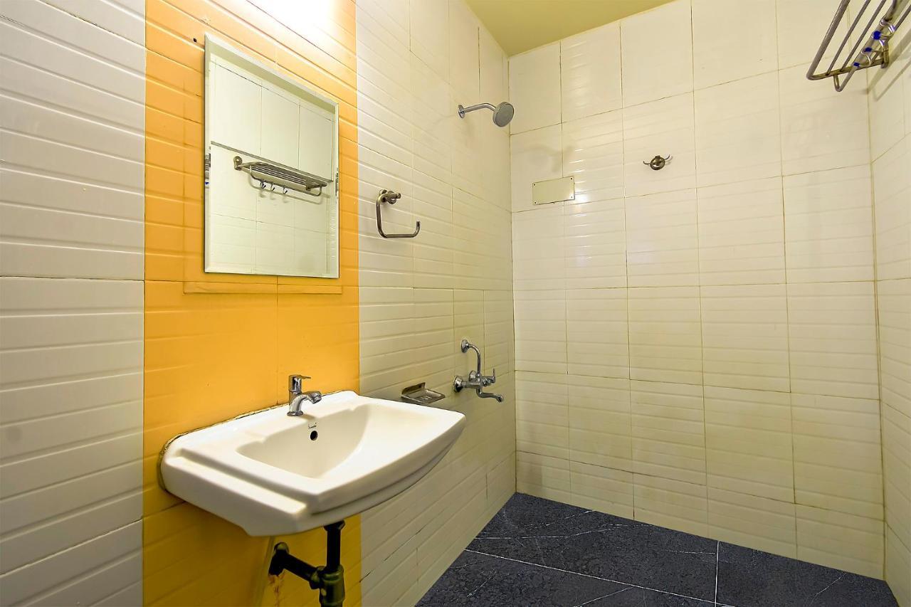 Fabhotel Nandanvan Pune Luaran gambar