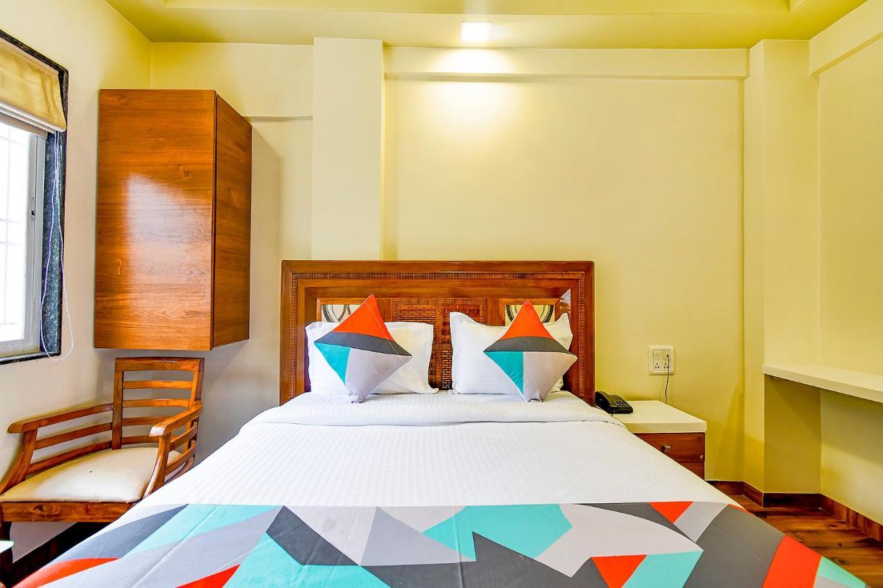 Fabhotel Nandanvan Pune Luaran gambar