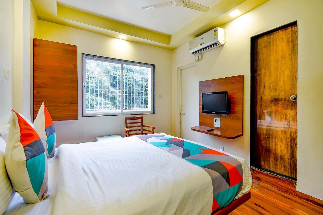 Fabhotel Nandanvan Pune Luaran gambar