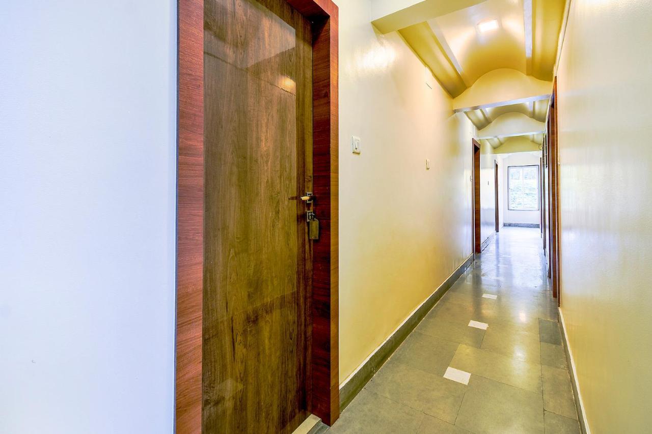 Fabhotel Nandanvan Pune Luaran gambar