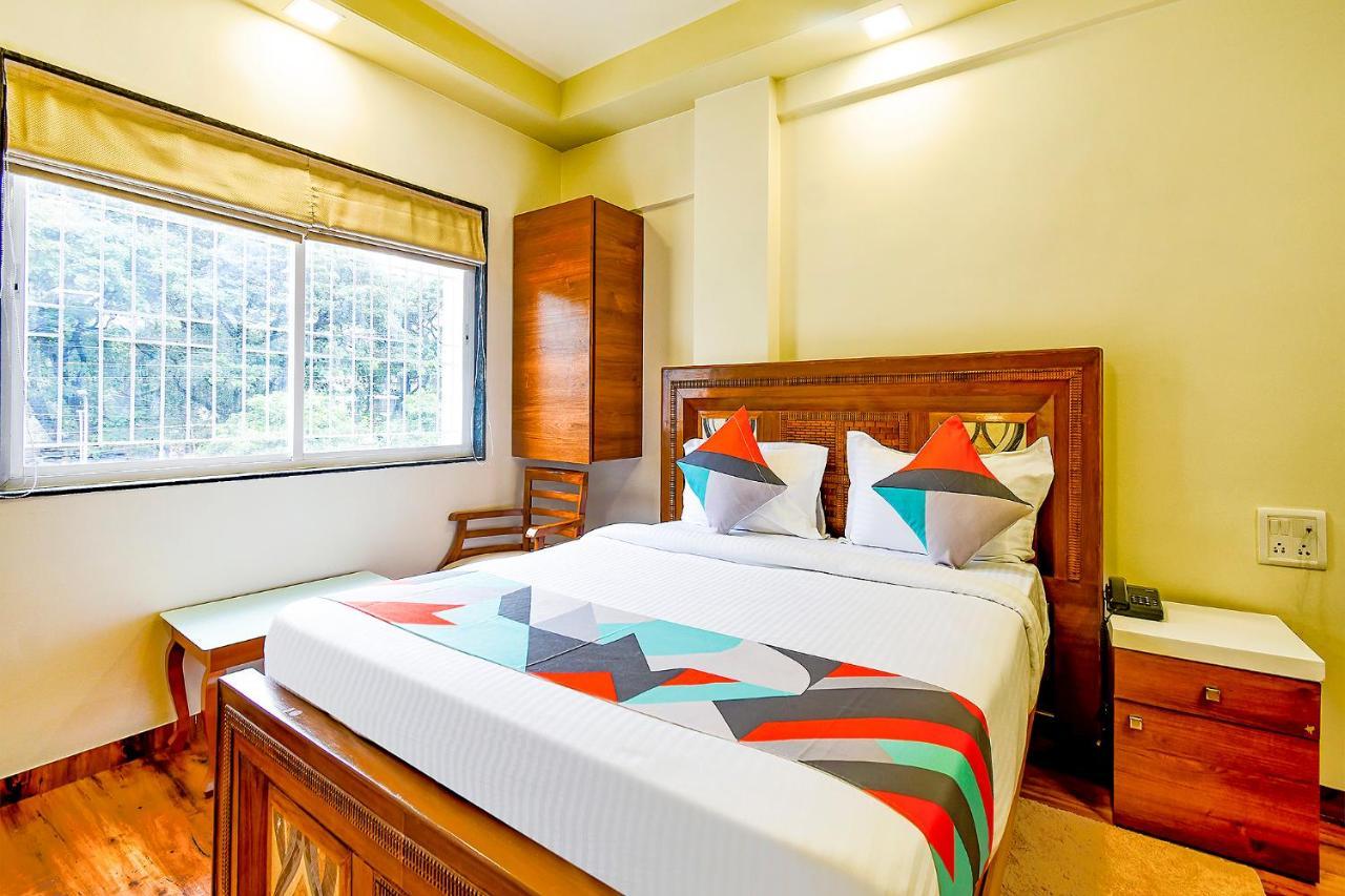 Fabhotel Nandanvan Pune Luaran gambar