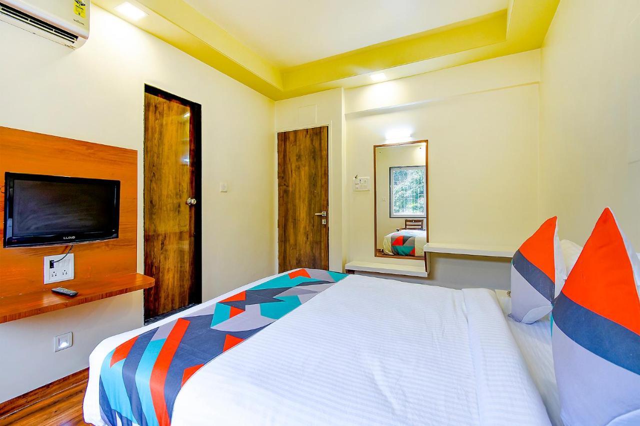 Fabhotel Nandanvan Pune Luaran gambar