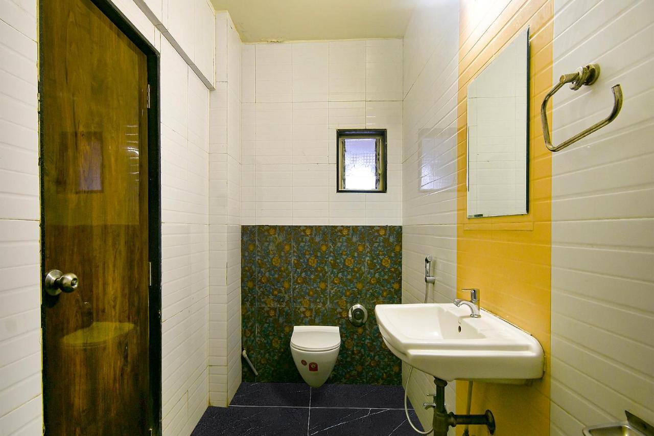 Fabhotel Nandanvan Pune Luaran gambar