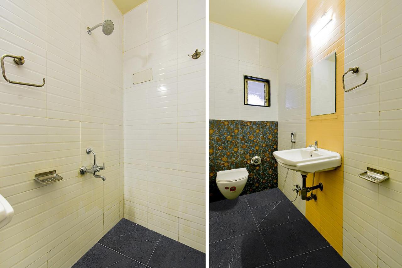 Fabhotel Nandanvan Pune Luaran gambar
