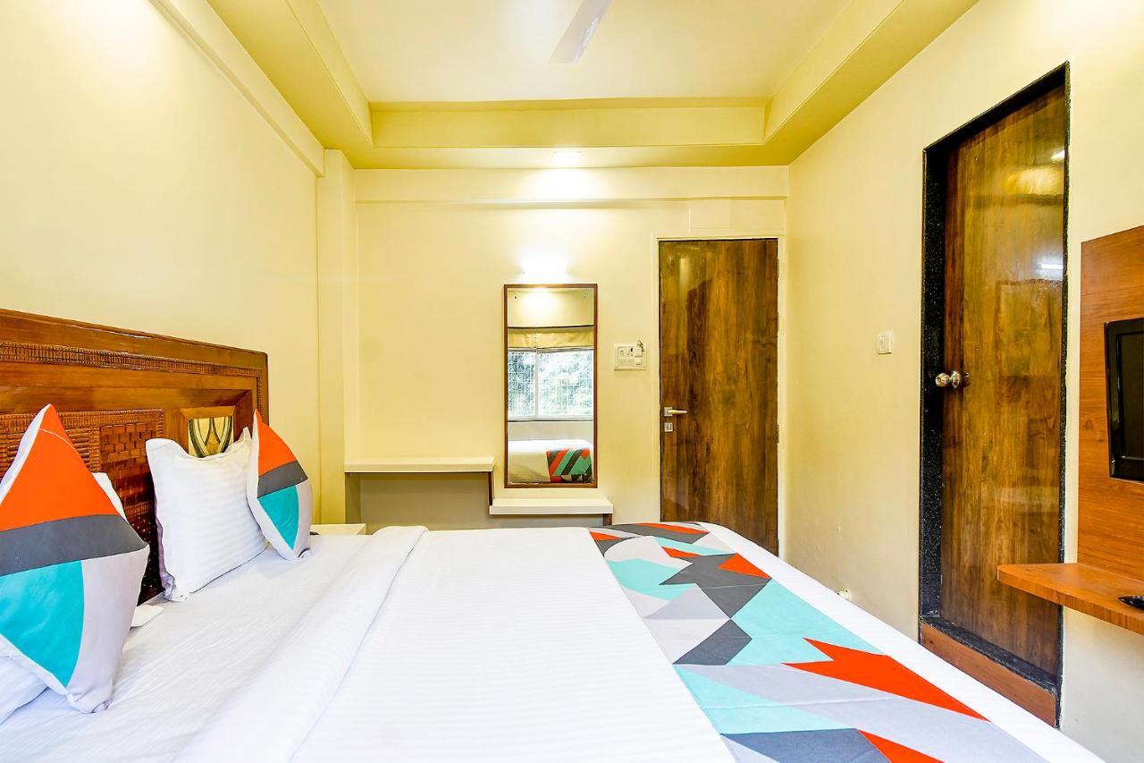 Fabhotel Nandanvan Pune Luaran gambar