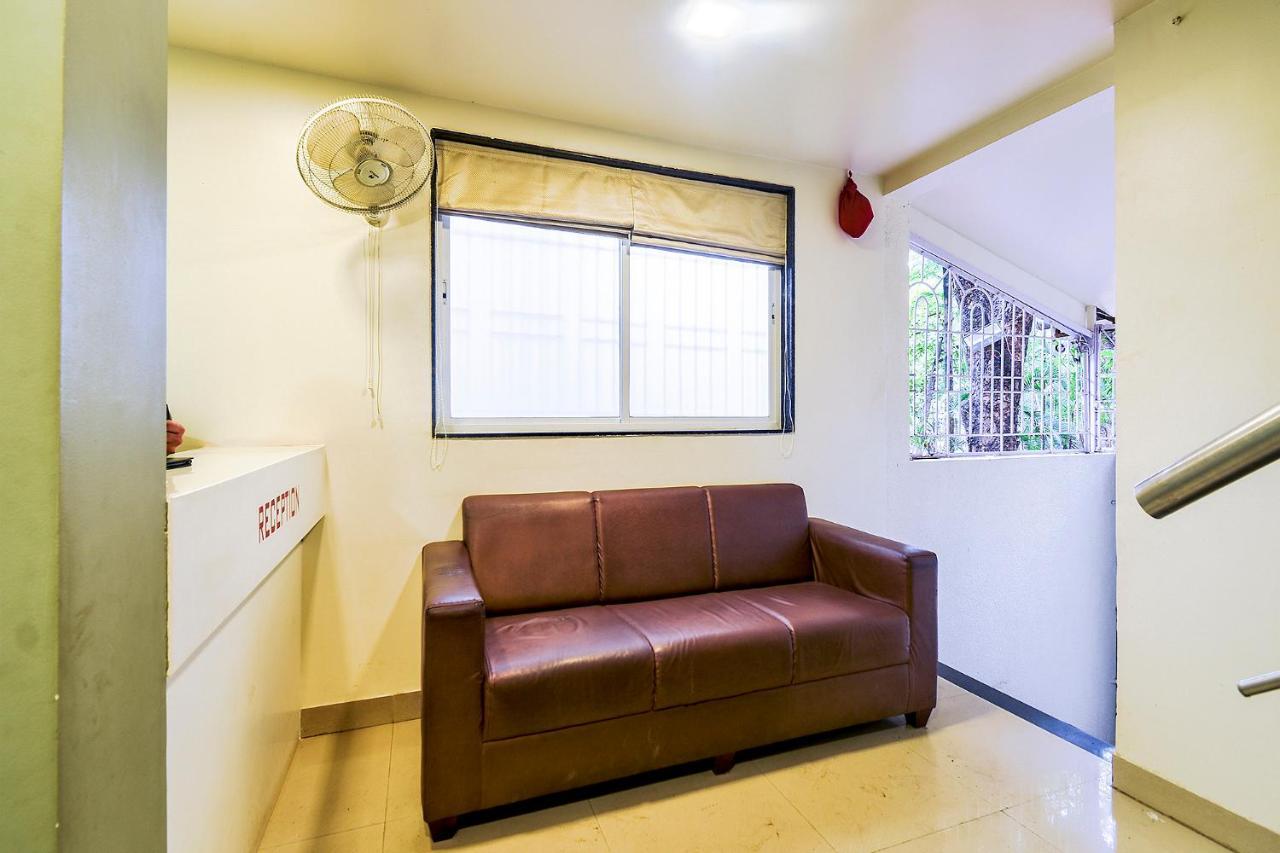 Fabhotel Nandanvan Pune Luaran gambar