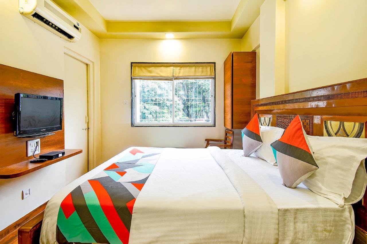 Fabhotel Nandanvan Pune Luaran gambar