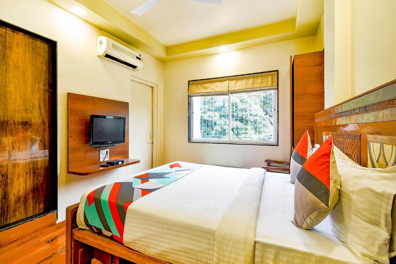 Fabhotel Nandanvan Pune Luaran gambar