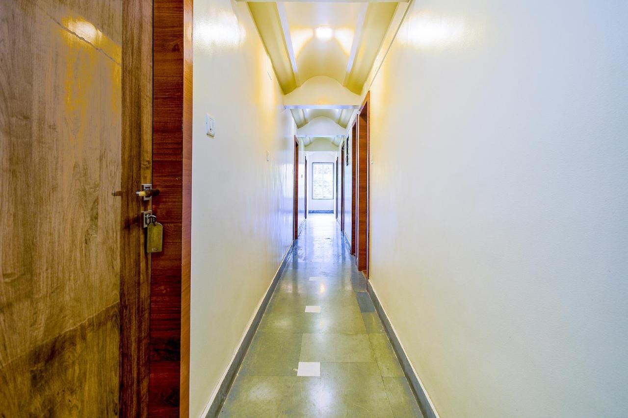 Fabhotel Nandanvan Pune Luaran gambar