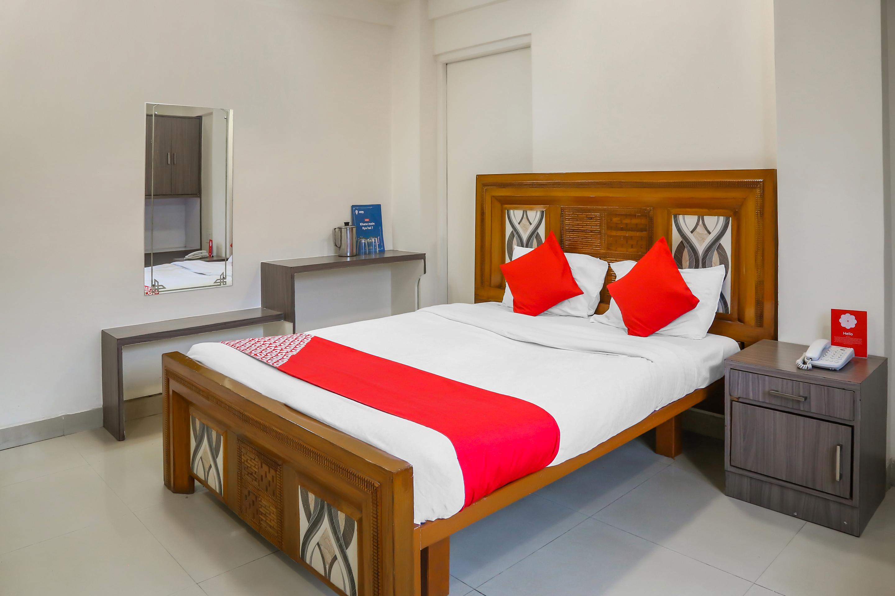 Fabhotel Nandanvan Pune Luaran gambar