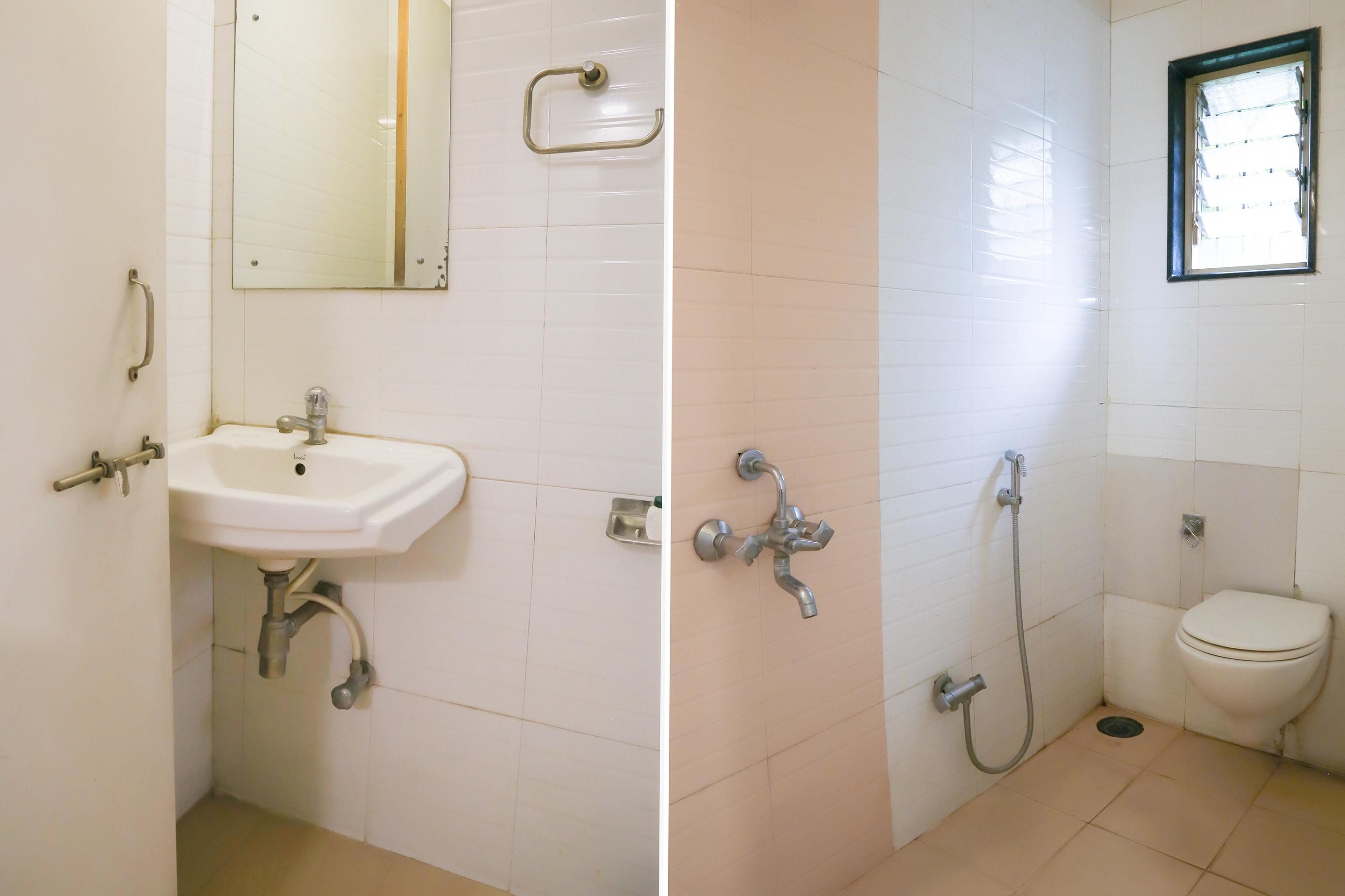 Fabhotel Nandanvan Pune Luaran gambar