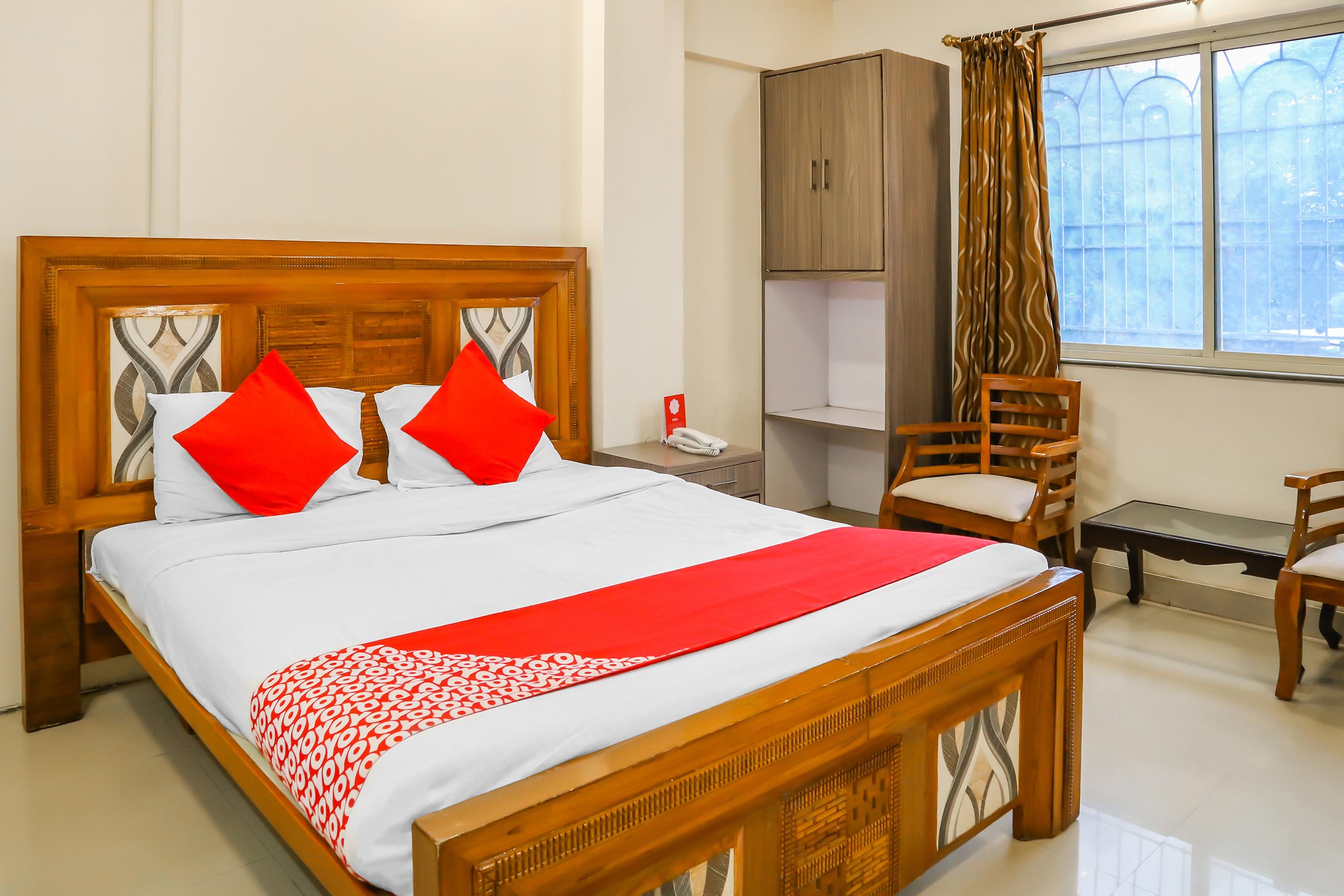 Fabhotel Nandanvan Pune Luaran gambar