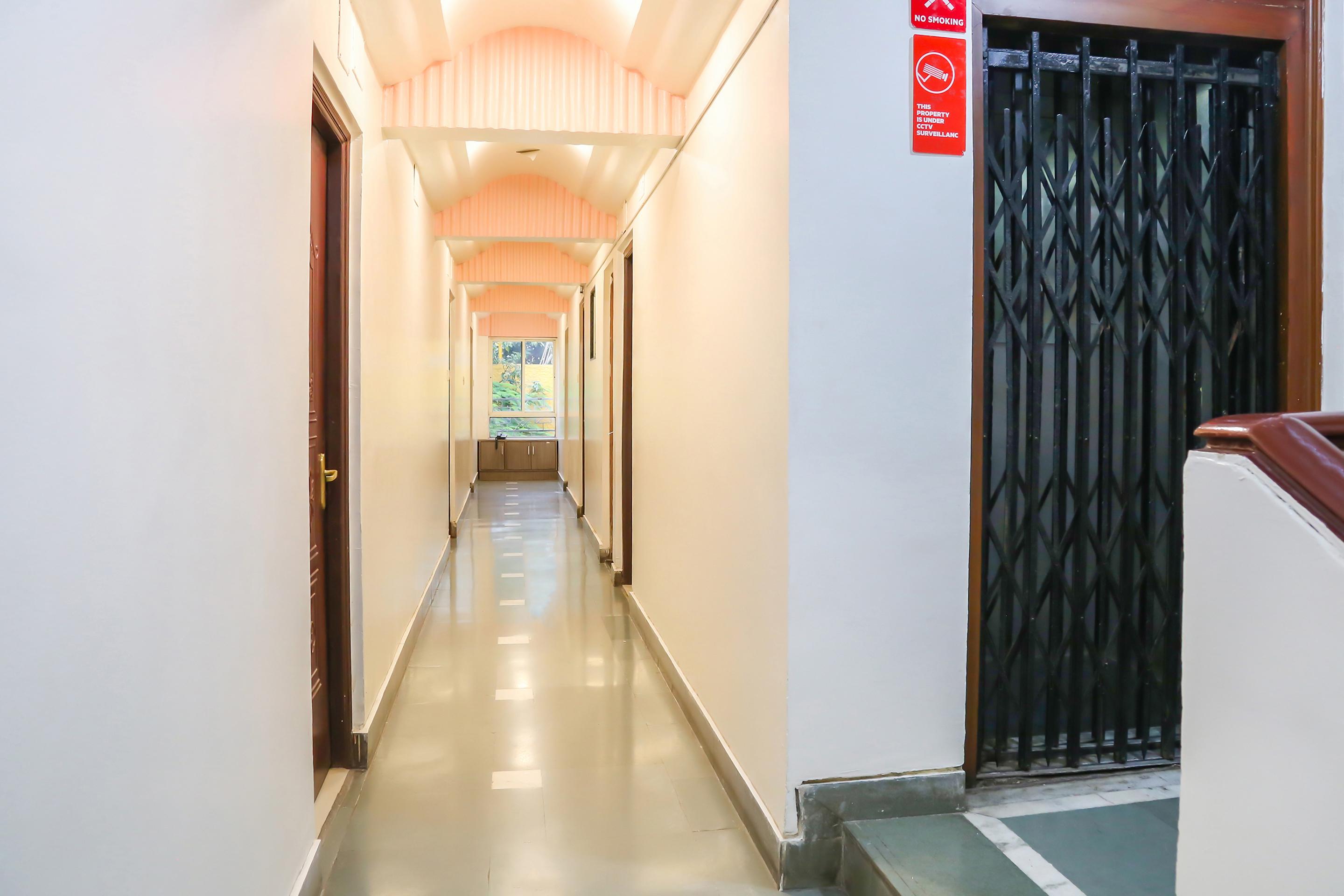 Fabhotel Nandanvan Pune Luaran gambar