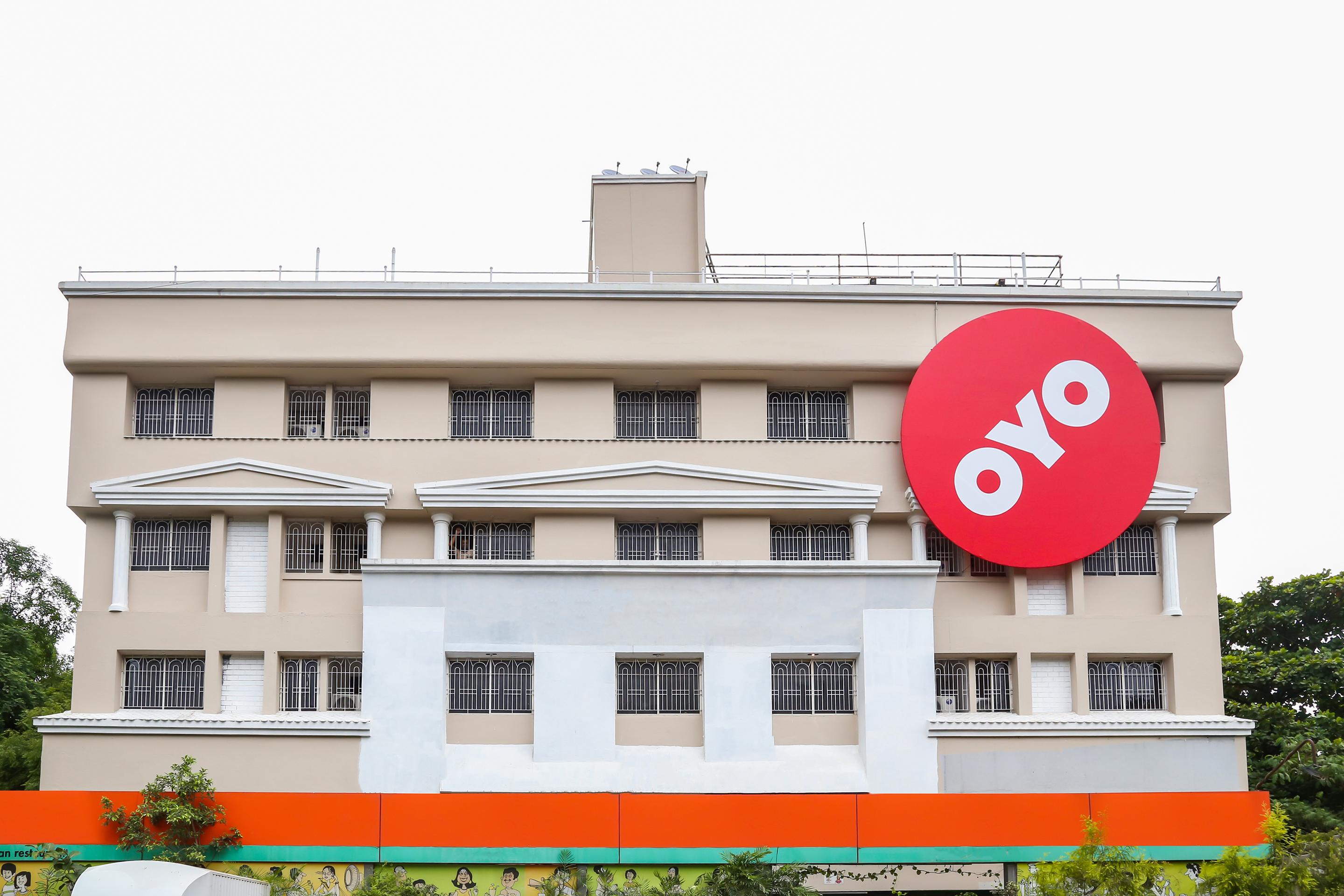 Fabhotel Nandanvan Pune Luaran gambar