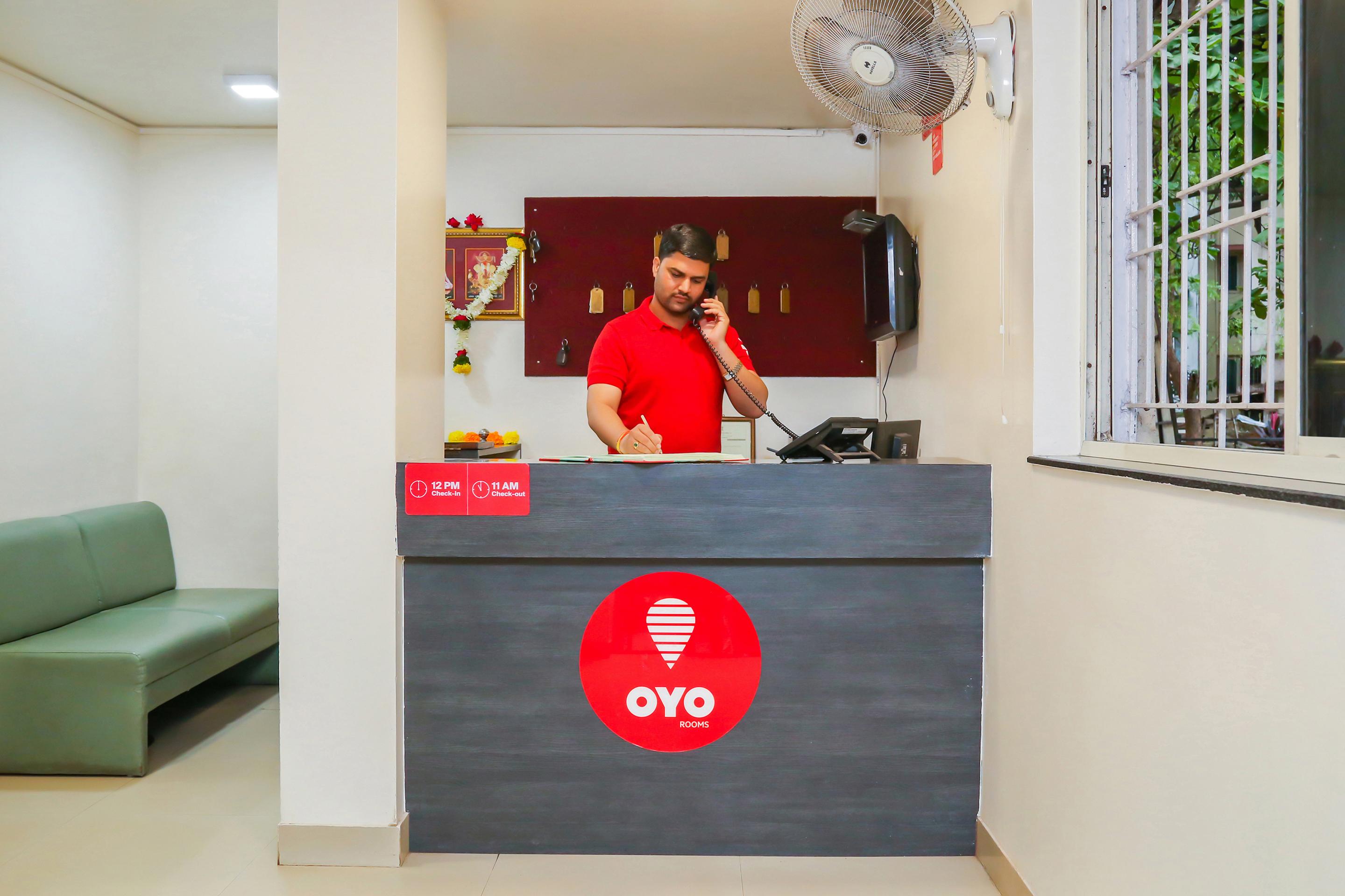 Fabhotel Nandanvan Pune Luaran gambar