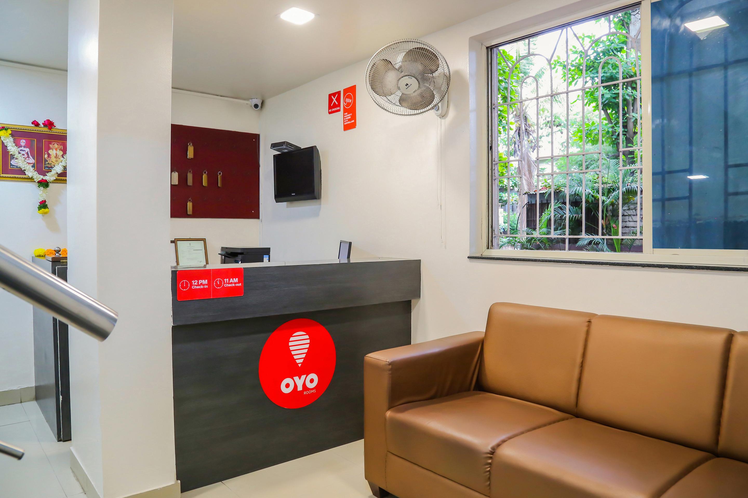 Fabhotel Nandanvan Pune Luaran gambar
