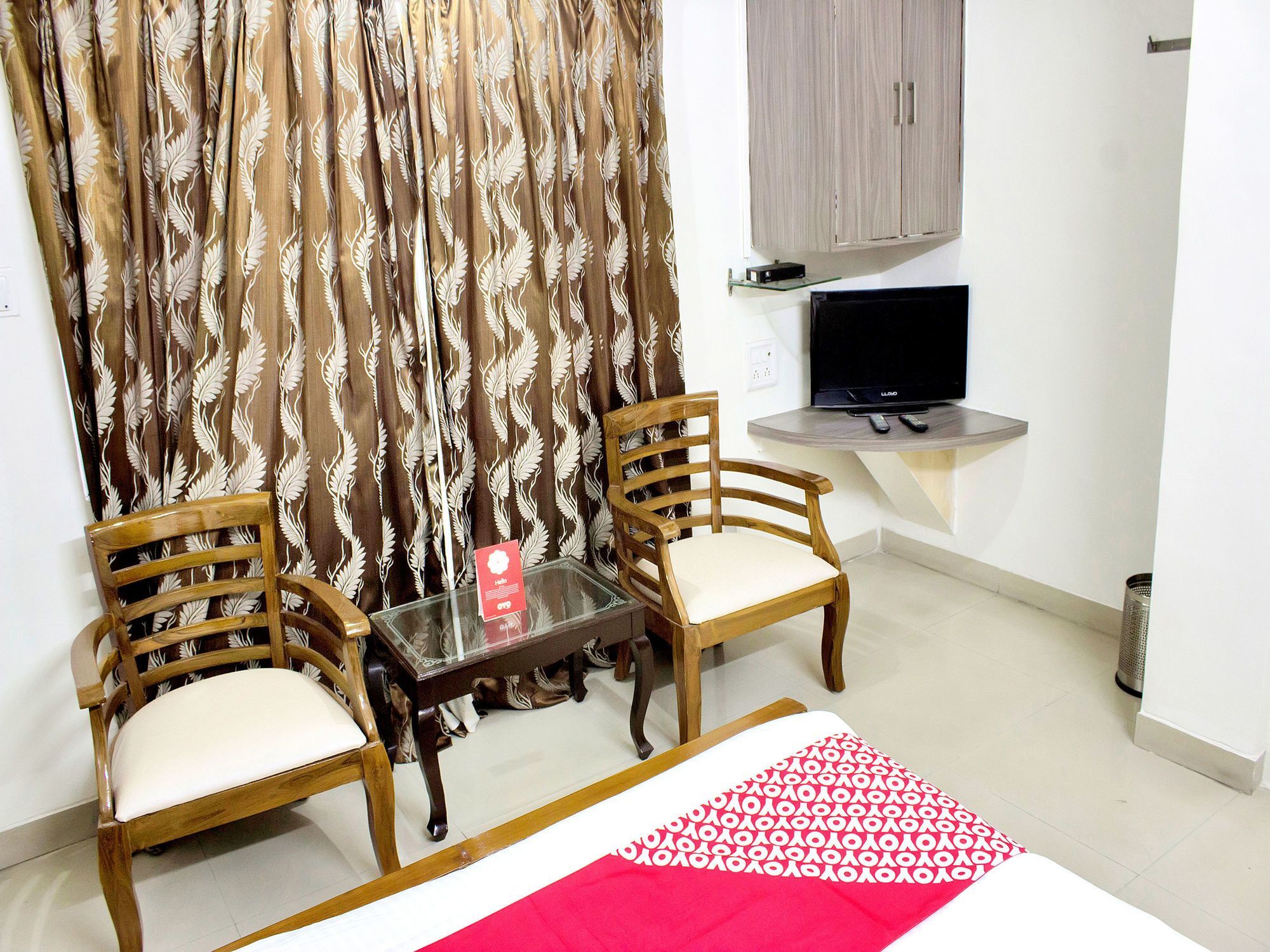 Fabhotel Nandanvan Pune Luaran gambar