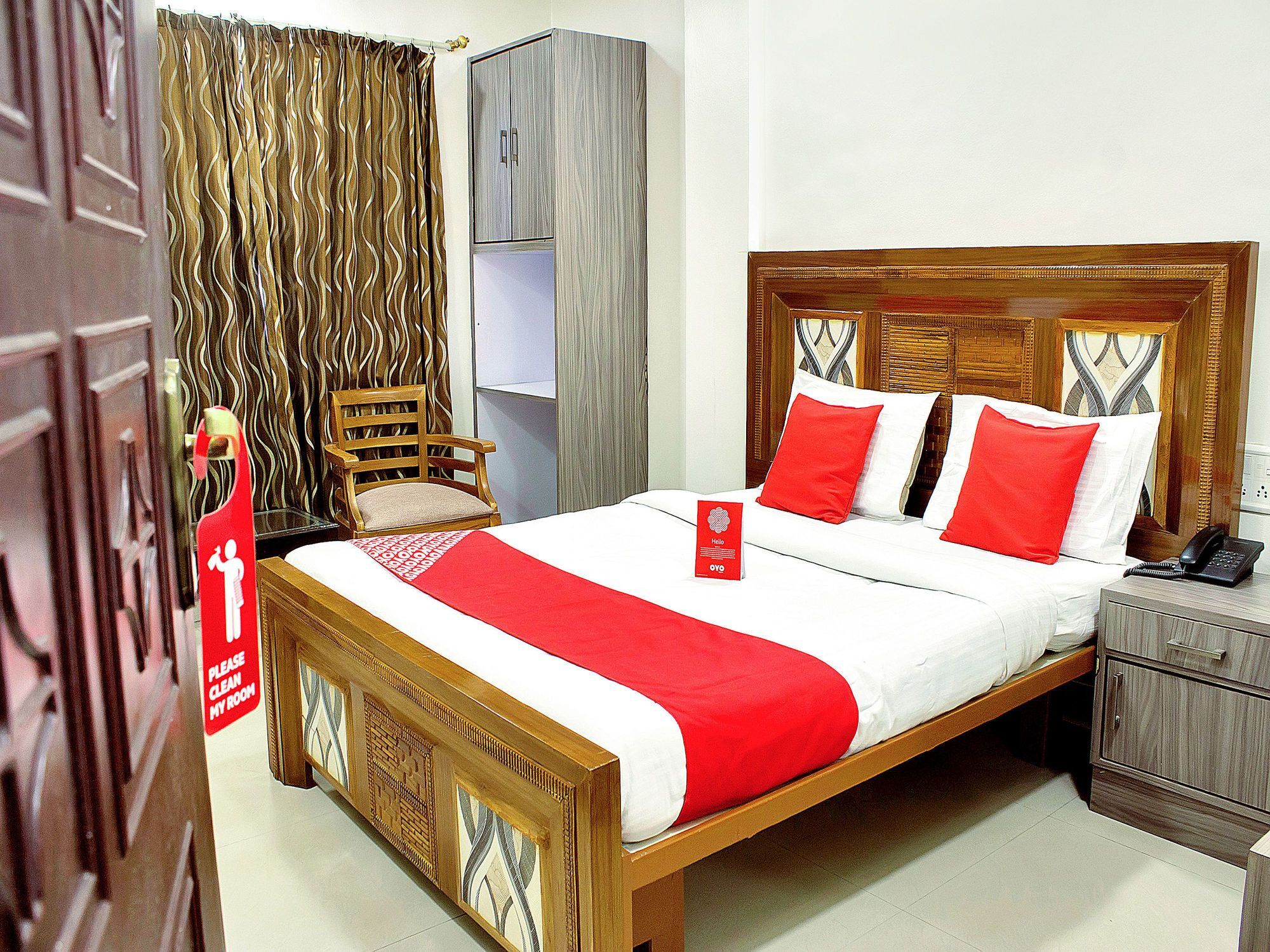 Fabhotel Nandanvan Pune Luaran gambar