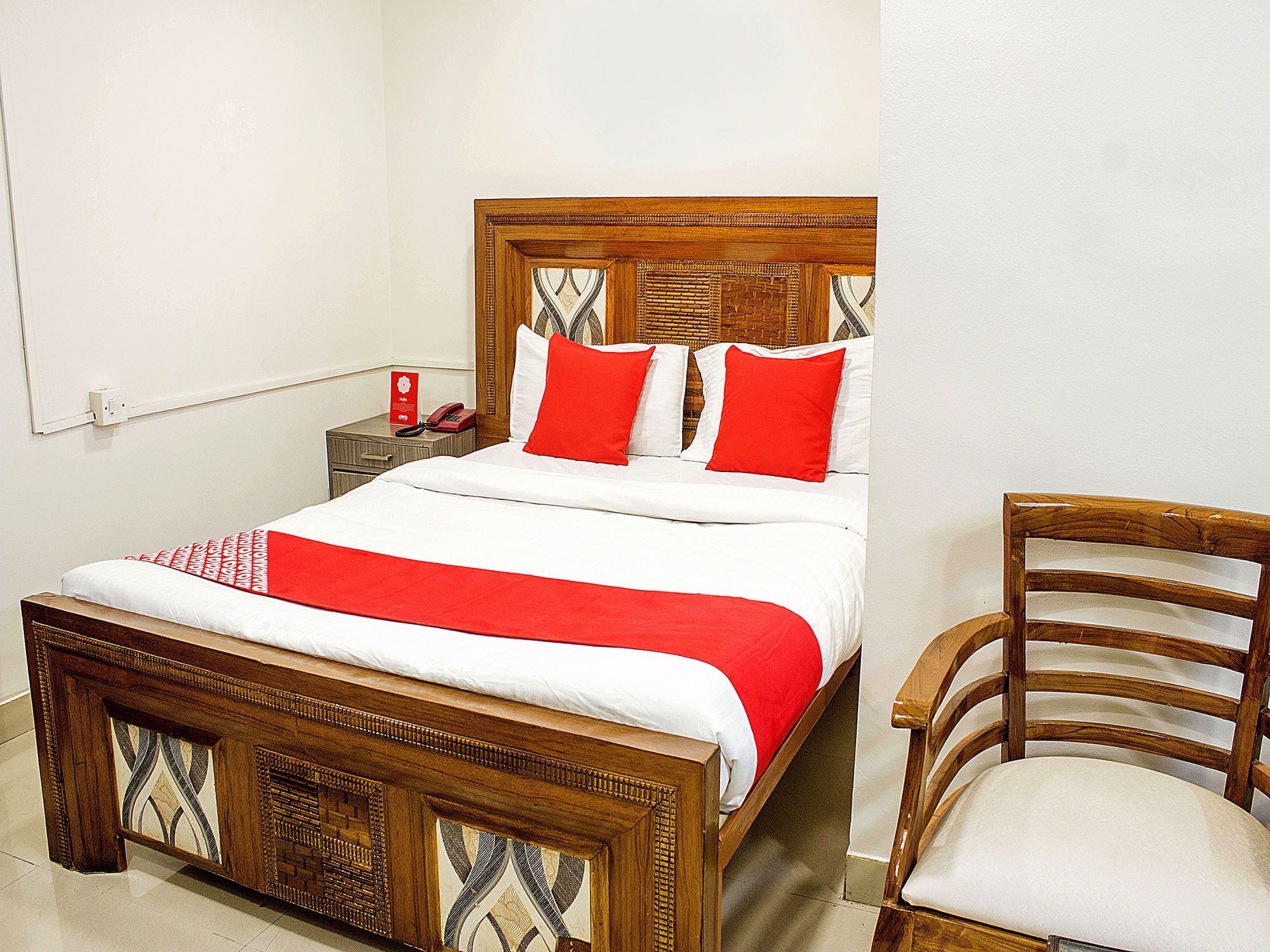 Fabhotel Nandanvan Pune Luaran gambar